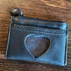 Brighton Card Holder